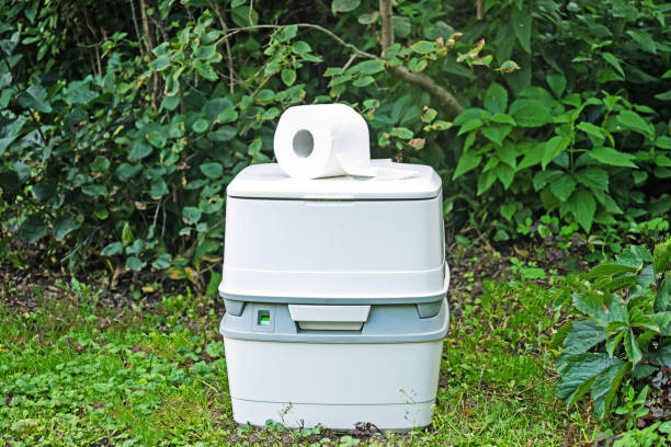 Best Local porta potty services  in Rochester, NY