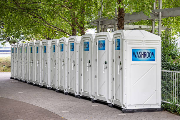 Best Temporary restroom rental  in Rochester, NY