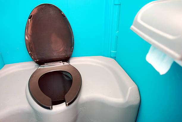 Portable bathroom rental in Rochester, NY