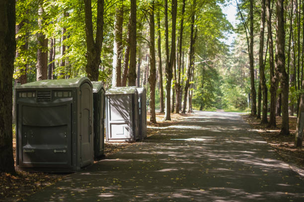 Best High-end porta potty rental  in Rochester, NY