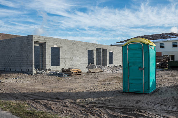 Best Portable toilet rental cost  in Rochester, NY
